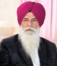 ਕੂੜੇ ਦੇ ਢੇਰਾਂ ’ਤੇ ਚਮਕਦੇ ਪਲਾਸਟਿਕ ਬੈਗ