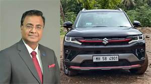 CNG ਬਣੇਗੀ ਡੀਜ਼ਲ ਦਾ ਅਗਲਾ ਬਦਲ, Maruti Suzuki ਦੇ ਪਾਰਥੋ ਬੈਨਰਜੀ ਨੇ ਦੱਸਿਆ ਫਿਊਚਰ ਪਲਾਨ