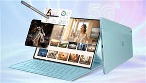 9 ਅਗਸਤ ਨੂੰ ਆ ਰਿਹਾ Motorola ਦਾ ਧਾਕੜ 5G ਟੈਬਲੇਟ ! Moto Pad 70 'ਚ ਮਿਲੇਗੀ 10,200mAh ਬੈਟਰੀ ਤੇ Moto Pen