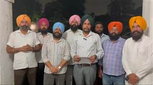 ਜਨਤਾ ਦੀਆਂ ਵਧ ਸਕਦੀਆਂ ਨੇ ਮੁਸ਼ਕਲਾਂ: ਠੇਕਾ ਬਿਜਲੀ ਮੁਲਾਜ਼ਮਾਂ ਵੱਲੋਂ ਵੀ ਅੱਜ ਤੋਂ ਮੁਕੰਮਲ ਹੜਤਾਲ ਦਾ ਐਲਾਨ; ਗਰਿੱਡਾਂ 'ਤੇ ਨਹੀਂ ਹੋਵੇਗੀ ਡਿਊਟੀ