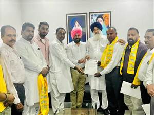 ਅਗਾਮੀ ਚੋਣਾਂ ਤੋਂ ਪਹਿਲਾਂ ਪਾਰਟੀ ਨੂੰ ਮਜ਼ਬੂਤ ਕਰਨ ਲਈ ਅਕਾਲੀ ਦਲ ਵੱਲੋਂ ਕੀਤੀਆਂ ਗਈਆਂ ਨਵੀਆਂ ਨਿਯੁਕਤੀਆਂ