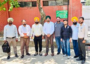 ਜਲ ਸਪਲਾਈ ਤੇ ਸੈਨੀਟੇਸ਼ਨ ਕਾਮਿਆਂ ਦਾ ਧਰਨਾ ਐਤਵਾਰ ਨੂੰ
