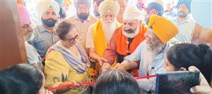 ਅੰਮ੍ਰਿਤਸਰ 'ਚ 14 ਨਵੇਂ ਆਮ ਆਦਮੀ ਕਲੀਨਿਕਾਂ ਦਾ ਉਦਘਾਟਨ, ਆਮ ਜਨਤਾ ਨੂੰ ਮਿਲੇਗੀ ਰਾਹਤ