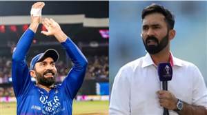 ਸਿੱਖਿਆ ਮੰਤਰੀ ਧਰਮਿੰਦਰ ਪ੍ਰਧਾਨ ਦੇ ਅਸਤੀਫ਼ੇ ਤੋਂ ਬਾਅਦ ਦਿਨੇਸ਼ ਕਾਰਤਿਕ ਦੀ ਪੋਸਟ ਵਾਇਰਲ, ਨਵੀਂ ਪੀੜ੍ਹੀ ਦੀ ਰੱਜ ਕੇ ਕੀਤੀ ਤਾਰੀਫ਼
