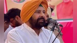ਪੰਜਾਬ: 'ਨਕਲ ਮਾਫ਼ੀਆ ਨੂੰ ਸਰਪ੍ਰਸਤੀ ਦੇ ਰਹੇ ਹਨ...', BJP ਆਗੂ ਢਿੱਲੋਂ ਦਾ 'ਆਪ' 'ਤੇ ਨਿਸ਼ਾਨਾ, ਸਰਕਾਰ ਦੀ ਚੁੱਪੀ 'ਤੇ ਵੀ ਸਵਾਲ ਖੜ੍ਹੇ ਕੀਤੇ