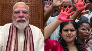PM ਮੋਦੀ ਦੇ ਵੀਡੀਓ ਨਾਲ CJP ਅੰਦੋਲਨ ’ਤੇ ਕੀ ਪਿਆ ਅਸਰ, Gen-Z ਦਾ ਪ੍ਰਦਰਸ਼ਨ ਕਿਵੇਂ ਹੋਇਆ ਖ਼ਤਮ? Inside Story