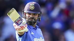 ਰੋਹਿਤ ਸ਼ਰਮਾ ਵਨਡੇ ਕ੍ਰਿਕਟ ਤੋਂ ਲੈਣਗੇ ਸੰਨਿਆਸ? BCCI Vice President ਨੇ ਦਿੱਤਾ ਬਹੁਤ ਸਪੱਸ਼ਟ ਜਵਾਬ