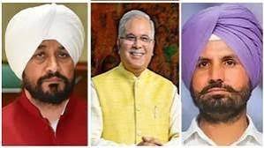 ਅਗਲੇ ਮਹੀਨੇ ਬੱਸ ਯਾਤਰਾ ਰਾਹੀਂ ਕਾਂਗਰਸ ਕਰੇਗੀ ਚੋਣ ਮੁਹਿੰਮ ਦਾ ਆਗਾਜ਼! ਭੁਪੇਸ਼ ਬਘੇਲ ਨੇ ਸਥਿਤੀ ਨੂੰ ਭਾਂਪਦਿਆਂ ਸੰਭਾਲੀ ਸਾਰੀ ਕਮਾਂਡ