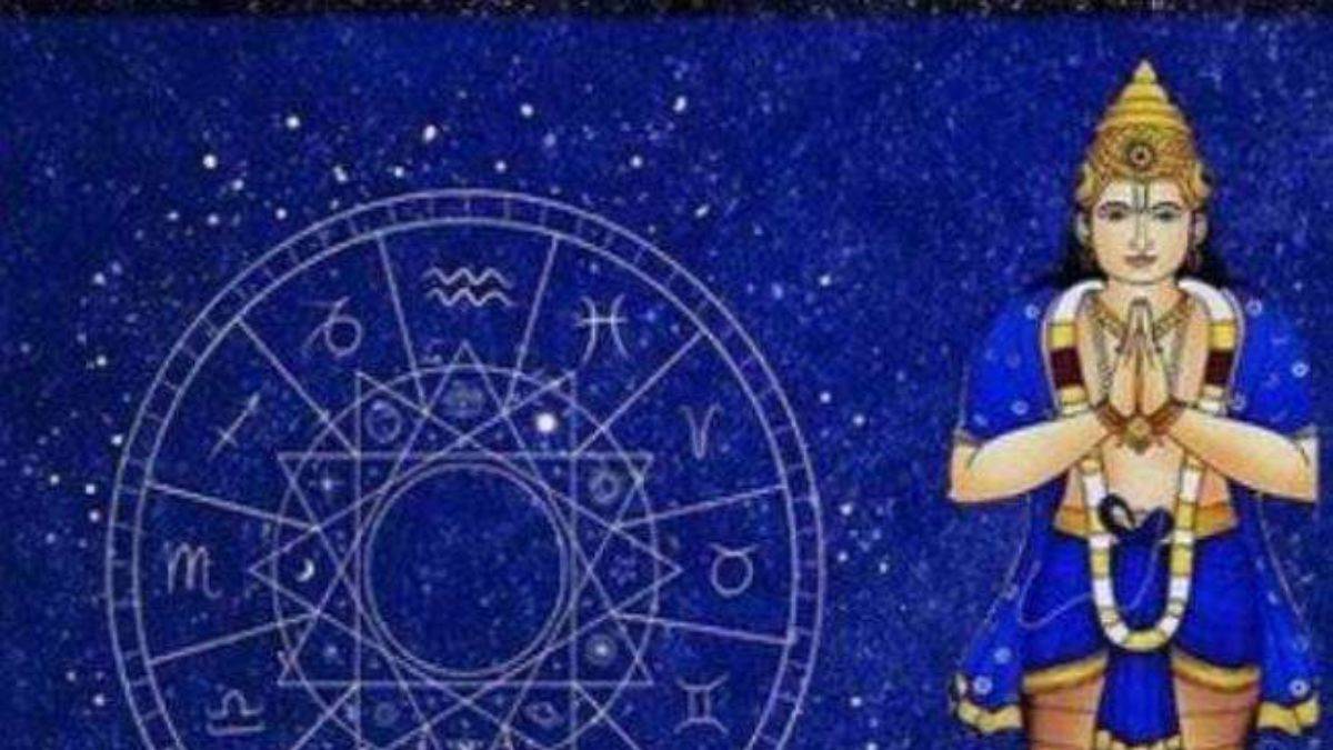 Rahu Gochar 2023:  30 ਅਕਤੂਬਰ ਨੂੰ ਵਕਰੀ ਹੋਣਗੇ ਰਾਹੂ, ਕੁੰਭ ਤੇ ਮੀਨ ਰਾਸ਼ੀ ਵਾਲੇ ਲੋਕ ਕਰਨ ਇਹ ਉਪਾਅ