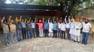 ਮਹਾਂ ਬੰਦ 'ਚ ਪੂਰਣ ਯੋਗਦਾਨ ਪਾਉਣਗੀਆਂ ਸਿਹਤ ਵਿਭਾਗ ਦੀਆਂ ਜਥੇਬੰਦੀਆਂ