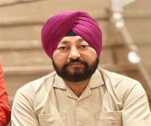 27 ਦੇ ਪੰਜਾਬ ਬੰਦ ਨੂੰ ਅਪਥਾਲਮਿਕ ਅਫ਼ਸਰ ਐਸੋ. ਵੱਲੋਂ ਹਮਾਇਤ