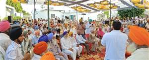 ਸੂਬੇ 'ਚ ਮੁੜ ਆਮ ਆਦਮੀ ਪਾਰਟੀ ਦੀ ਸਰਕਾਰ ਬਣੇਗੀ : ਮਾਨ