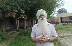 ਮਾਸੂਮ ਵਿਦਿਆਰਥੀਆਂ ਦੇ ਸਿਰ ’ਤੇ ਮੰਡਰਾ ਰਿਹਾ ਮੌਤ ਦਾ ਸਾਇਆ
