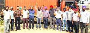 27 ਨੂੰ ਰੋਸ ਮੁਜ਼ਾਹਰਾ ਕਰੇਗਾ ਸਾਂਝਾ ਮੁਲਾਜ਼ਮ ਮੰਚ