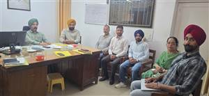ਰਾਏਕੋਟ ’ਚ ਬਿੱਲ ਜਮ੍ਹਾਂ ਨਾ ਕਰਵਾਉਣ ਵਾਲਿਆਂ ਵੱਲ 9.5 ਕਰੋੜ ਬਕਾਇਆ