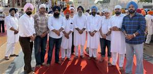 ਆਪ ਸਰਕਾਰ ਦੀ ਮੁਲਾਜ਼ਮਾਂ ਪ੍ਰਤੀ ਤਾਨਾਸ਼ਾਹ ਨੀਤੀ ਸੂਬੇ ਲਈ ਘਾਤਕ : ਯਾਦੂ
