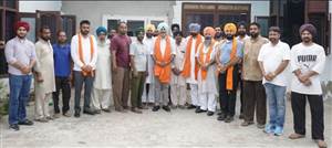ਹੁਣ ਤੱਕ ਸਾਰੀਆਂ ਚੋਣਾਂ ਵਾਂਗ 2027 ਚ ਵੀ ਜਿੱਤਾਂਗੇ : ਲੱਖਾ ਪਾਇਲ