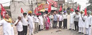 27 ਅਗਸਤ ਨੂੰ ਮਹਿੰਗਾਈ ਵਿਰੋਧੀ ਦਿਵਸ ਮਨਾਏਗੀ ਸੀਟੂ
