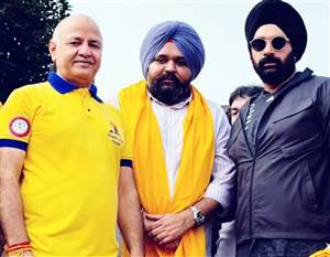 ਨਸ਼ਿਆਂ ਖ਼ਿਲਾਫ਼ ਜੰਗ ’ਚ ਮੈਰਾਥਨ ਨੇ ਦਿੱਤਾ ਸਾਰਥਕ ਸੁਨੇਹਾ : ਡਾ. ਗਗਨਦੀਪ ਸਿੰਘ