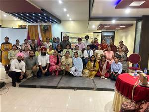 ਕਪੂਰਥਲਾ ਦੇ 30 ਸਰਕਾਰੀ ਸਕੂਲਾਂ ’ਚ ‘ਪਾਲ ਲੈਬ’ ਸ਼ੁਰੂ