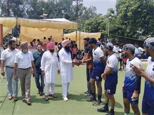 70ਵੀਆਂ ਸਕੂਲ ਖੇਡਾਂ ’ਚ ਹੋਏ ਦਿਲਖਿੱਚਵੇਂ ਮੁਕਾਬਲੇ
