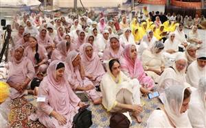 ਸੰਤ ਬਾਬਾ ਸੁੱਚਾ ਸਿੰਘ ਦੀ ਬਰਸੀ ਸਬੰਧੀ ਅਖੰਡ ਪਾਠ ਸ਼ੁਰੂ