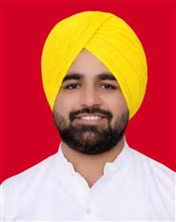 ‘ਆਪ’ ਦੇ ਸਾਰੇ ਅਹੁਦਿਆਂ ਤੋਂ ਗੁਰੀ ਮਾਣਕਵਾਲ ਵੱਲੋਂ ਅਸਤੀਫਾ