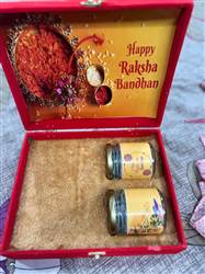 ਰੱਖੜੀ ਦੀ ਰੌਣਕ ਨਾਲ ਗੁਲਜ਼ਾਰ ਹੋਏ ਮੁਕਤਸਰ ਦੇ ਬਾਜ਼ਾਰ