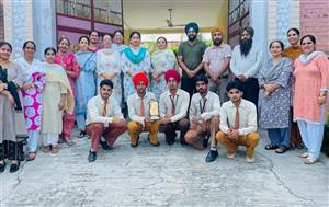ਟਿੱਬਾ ਨੰਗਲ ਸਕੂਲ ਦੇ ਕਬੱਡੀ ਖਿਡਾਰੀ ਜ਼ਿਲ੍ਹੇ ’ਚੋਂ ਅੱਵਲ