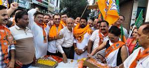 ਵਿਧਾਨ ਸਭਾ ਚੋਣਾਂ ਤੋਂ ਪਹਿਲਾਂ ਜ਼ਿਲ੍ਹਾ ਤੇ ਨੰਗਲ ਮੰਡਲ ’ਚ ਵੱਡਾ ਫੇਰਬਦਲ