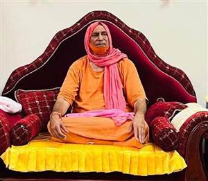 ਬ੍ਰਹਮ ਸਰੋਵਰ ਧਾਮ ਭੂਰੀਵਾਲੇ ਮਾਲੇਵਾਲ ’ਚ ਰੱਖੜ ਪੁੰਨਿਆ ਦਾ ਸਮਾਗਮ ਅੱਜ ਤੋਂ