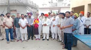 ਅਕਾਲੀ ਦਲ ਵਾਰਿਸ ਪੰਜਾਬ ਦੇ’ ਪਾਰਟੀ ਦੀ ਬਣੇਗੀ ਸਰਕਾਰ : ਪ੍ਰੋ. ਸਤਨਾਮ ਕੌਰ