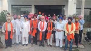 ਸਾਂਝਾ ਪੰਜਾਬ ਪਾਰਟੀ ਵੱਲੋਂ ਲੋਕਾਂ ਨੂੰ ਸਿਸਟਮ ਬਦਲਣ ਦਾ ਹੋਕਾ