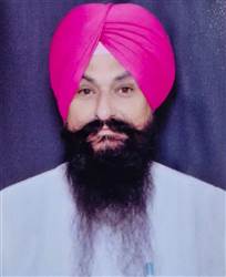 ਮਾਂਗਟ ਬਣੇ ਮਾਰਕੀਟ ਕਮੇਟੀ ਸ੍ਰੀ ਚਮਕੌਰ ਸਾਹਿਬ ਦੇ ਚੇਅਰਮੈਨ