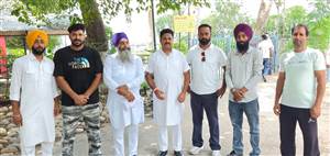 ਰੂਪਨਗਰ ਹੈੱਡਵਰਕਸ ’ਤੇ ਗੰਦਗੀ ਦਾ ਮਾਮਲੇ ’ਚ ਵਿਧਾਇਕ ਦੱਸਣ ਮਾਲ ਮੁਕੱਦਮਾ ਕਿੱਥੇ ਗਿਆ?