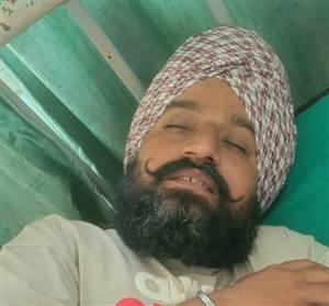ਸਕਾਰਪਿਓ ਨੇ ਮਾਰੀ ਐਕਟਿਵਾ ਨੂੰ ਟੱਕਰ, ਦੋ ਜ਼ਖਮੀ