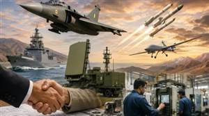 ਭਾਰਤ ਦੇ ਰੱਖਿਆ ਖੇਤਰ ਦਾ ਬਦਲ ਰਿਹਾ ਫੈਕਟਰ, DRDO ਦੀ ਤਕਨਾਲੋਜੀ ਟਰਾਂਸਫਰ ਨੀਤੀ ਕਿਵੇਂ ਕਰੇਗੀ ਕੰਮ?