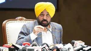 ਪੰਜਾਬ 'ਚ 27 ਅਗਸਤ ਨੂੰ ਠੱਪ ਹੋ ਸਕਦਾ ਹੈ ਸਰਕਾਰੀ ਕੰਮ, 5 ਲੱਖ ਕਰਮਚਾਰੀਆਂ ਦੀ ਛੁੱਟੀ ਤੋਂ ਪਹਿਲਾਂ ਐਕਸ਼ਨ 'ਚ ਸਰਕਾਰ; ਬੁਲਾਈ ਮੀਟਿੰਗ