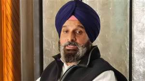 ਸੱਤਾ ਦੇ ਨਸ਼ੇ 'ਚ ਮਦਹੋਸ਼ ਗੁਰੂ-ਦੋਖੀ ਭਗਵੰਤ ਮਾਨ ਪੰਜਾਬ ਨੂੰ ਕੰਗਾਲ ਕਰਕੇ ਹੀ ਛੱਡੇਗਾ : ਮਜੀਠੀਆ