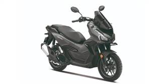 ਹੌਂਡਾ ਦਾ ਧਮਾਕਾ: ਭਾਰਤ 'ਚ ਲਾਂਚ ਹੋਇਆ Honda ADV 160 ਮੈਕਸੀ-ਸਕੂਟਰ, ਜਾਣੋ ਕੀਮਤ ਤੇ ਫ਼ੀਚਰਜ਼