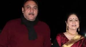 Aruna Irani ਦੇ ਪਤੀ Kuku Kohli ਦਾ 77 ਦੀ ਉਮਰ ’ਚ ਦੇਹਾਂਤ, ਡਾਇਰੈਕਟਰ ਨੇ ਸੰਵਾਰਿਆ ਸੀ ਅਜੈ ਦੇਵਗਨ ਦਾ ਕਰੀਅਰ