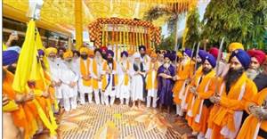 ਸਿੱਖ ਕੌਮ ਨੂੰ ਸੁਚੇਤ ਰਹਿਣ ਦੀ ਸਲਾਹ, ਗੁਰੂ ਤੇ ਸਿੱਖ ਵਿਚਕਾਰ ਅੜਿੱਕਾ ਬਣਨ ਵਾਲੀਆਂ ਤਾਕਤਾਂ ਤੋਂ ਬਚਣ ਦੀ ਅਪੀਲ