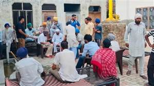 ਪੰਜਾਬ ਦੇ ਇਸ ਪਿੰਡ ਨੇ ਪੇਸ਼ ਕੀਤੀ ਮਿਸਾਲ, ਮੁਫ਼ਤ ’ਚ ਛੁਡਾ ਰਹੇ ਨਸ਼ਾ; ਪੂਰੀ ਤਰ੍ਹਾਂ ਠੀਕ ਹੋਣ 'ਤੇ ਦੇਣਗੇ 1100 ਰੁਪਏ
