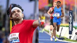 Asian Games 2026 : ਨੀਰਜ ਚੋਪੜਾ ਲਗਾਉਣਗੇ ਸੁਨਹਿਰੀ ਹੈਟ੍ਰਿਕ, ਐਥਲੈਟਿਕਸ ਦਾ ਸਭ ਤੋਂ ਵੱਡਾ ਦਲ ਭਾਰਤ ਨੂੰ ਦਿਵਾਏਗਾ ਮੈਡਲ ਹੀ ਮੈਡਲ