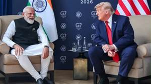 PM ਮੋਦੀ ਨੇ ਫਰਾਂਸ 'ਚ ਟਰੰਪ ਨਾਲ ਸਾਂਝੀ ਪ੍ਰੈੱਸ ਕਾਨਫਰੰਸ ਕਿਉਂ ਨਹੀਂ ਕੀਤੀ? ਸਾਹਮਣੇ ਆਈ ਅਸਲ ਵਜ੍ਹਾ