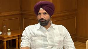ਪੰਜਾਬ ਬੰਦ ਨੂੰ ਲੈ ਕੇ ਭਖੀ ਸਿਆਸਤ :  DA ਤੇ ਹੋਰ ਮੰਗਾਂ ਨੂੰ ਲੈ ਕੇ ਰਾਜਾ ਵੜਿੰਗ ਨੇ ਘੇਰੀ ਸਰਕਾਰ;  27 ਅਗਸਤ ਦੇ 'ਪੰਜਾਬ ਬੰਦ' ਦਾ ਕੀਤਾ ਸਮਰਥਨ
