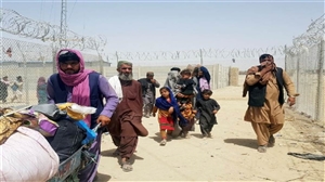 Crisis In Afghanistan : ਅਫ਼ਗਾਨਿਸਤਾਨ 'ਚ ਬੇਘਰ ਲੋਕਾਂ ਦੇ ਸਾਹਮਣੇ ਵਿੱਤੀ ਸੰਕਟ, ਤਾਲਿਬਾਨ ਸ਼ਾਸਨ ਤੋਂ ਮਦਦ ਦੀ ਅਪੀਲ