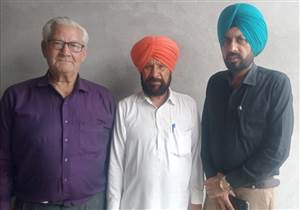 ਵੱਖ-ਵੱਖ ਪਾਰਟੀਆਂ ਲੋਕਾਂ ਨੂੰ ਗੁਮਰਾਹ ਕਰਨ ਲਈ ਕਰ ਰਹੀਆਂ ਰੈਲੀਆਂ
