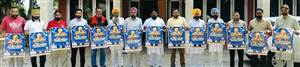 ਮਹਿਲ ਕਲਾਂ ’ਚ ‘ਆਪ’ ਦੀ ਅੰਦਰੂਨੀ ਲੜਾਈ ਖੁੱਲ੍ਹ ਕੇ ਬਾਹਰ ਆਈ