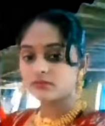 ਵਿਆਹੁਤਾ ਔਰਤ ਦੀ ਸ਼ੱਕੀ ਹਾਲਾਤ 'ਚ ਮੌਤ, ਪਤੀ ਫ਼ਰਾਰ